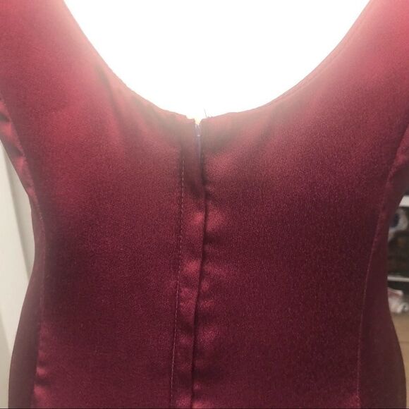 𝅺vintage Jessica McClintock Gunne Sax dress - Picture 3 of 11